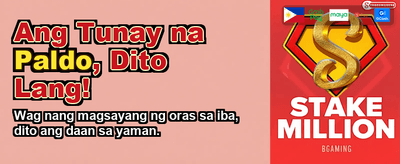 Join the PH Gaming Elite banner